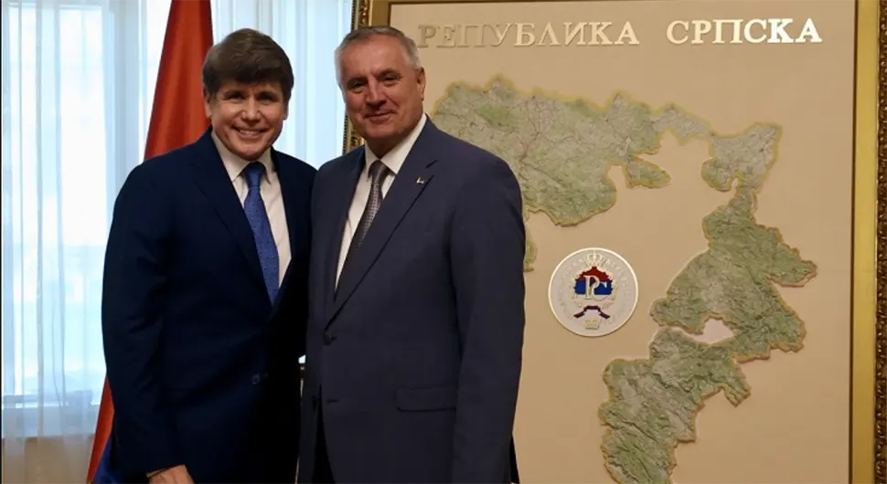 Радован Вишковић и Род Благојевић.webp